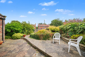Gardens- click for photo gallery